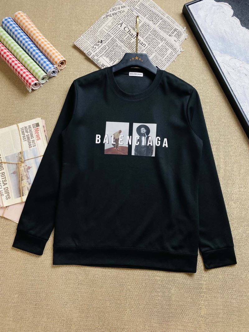 Balenciaga Hoodies